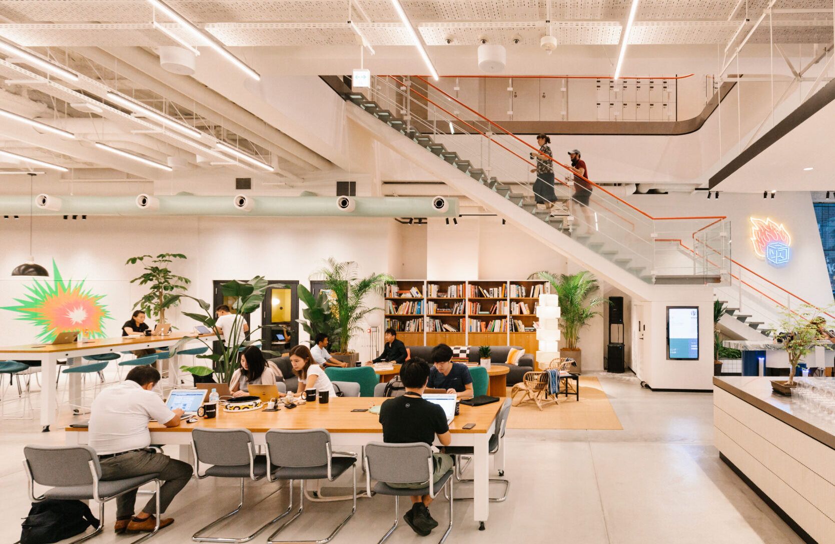 20180910 WeWork Iceberg - Common Areas - Wide-2