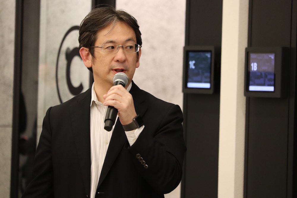 mitsubishi motors wework