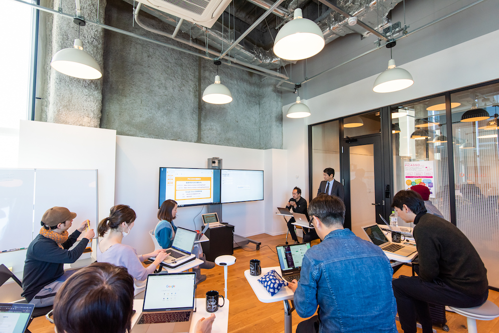 wework DNP 2