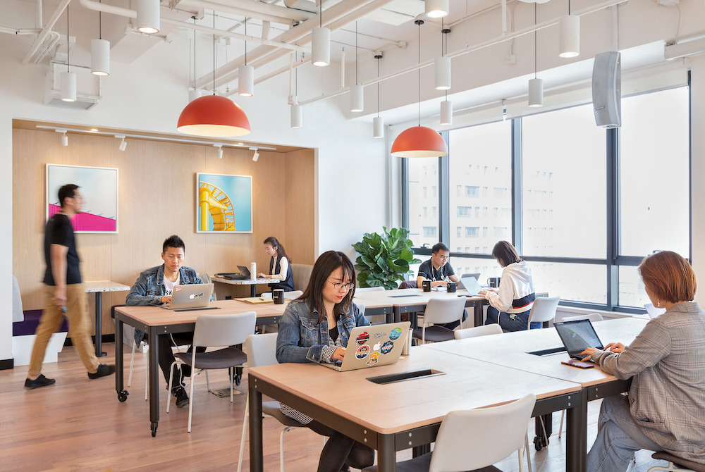 wework know how 2