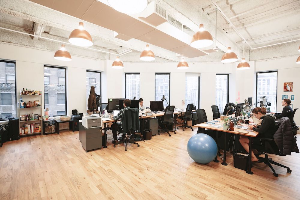 wework knowledge 4