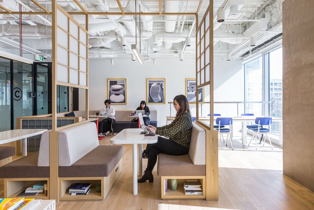 wework knowledge 2