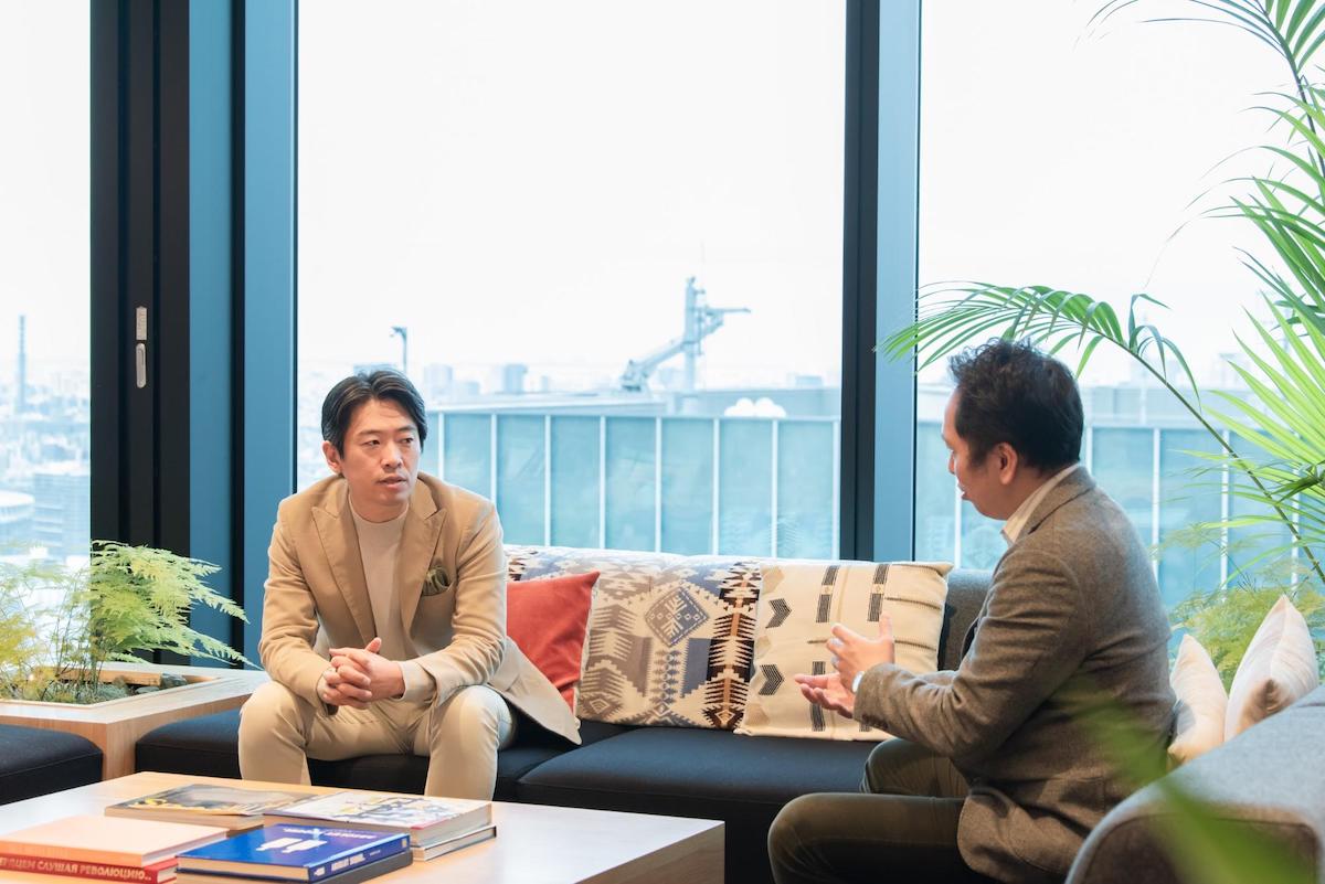株式 会社 チェンジ