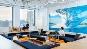 Our Space | WeWork Japan
