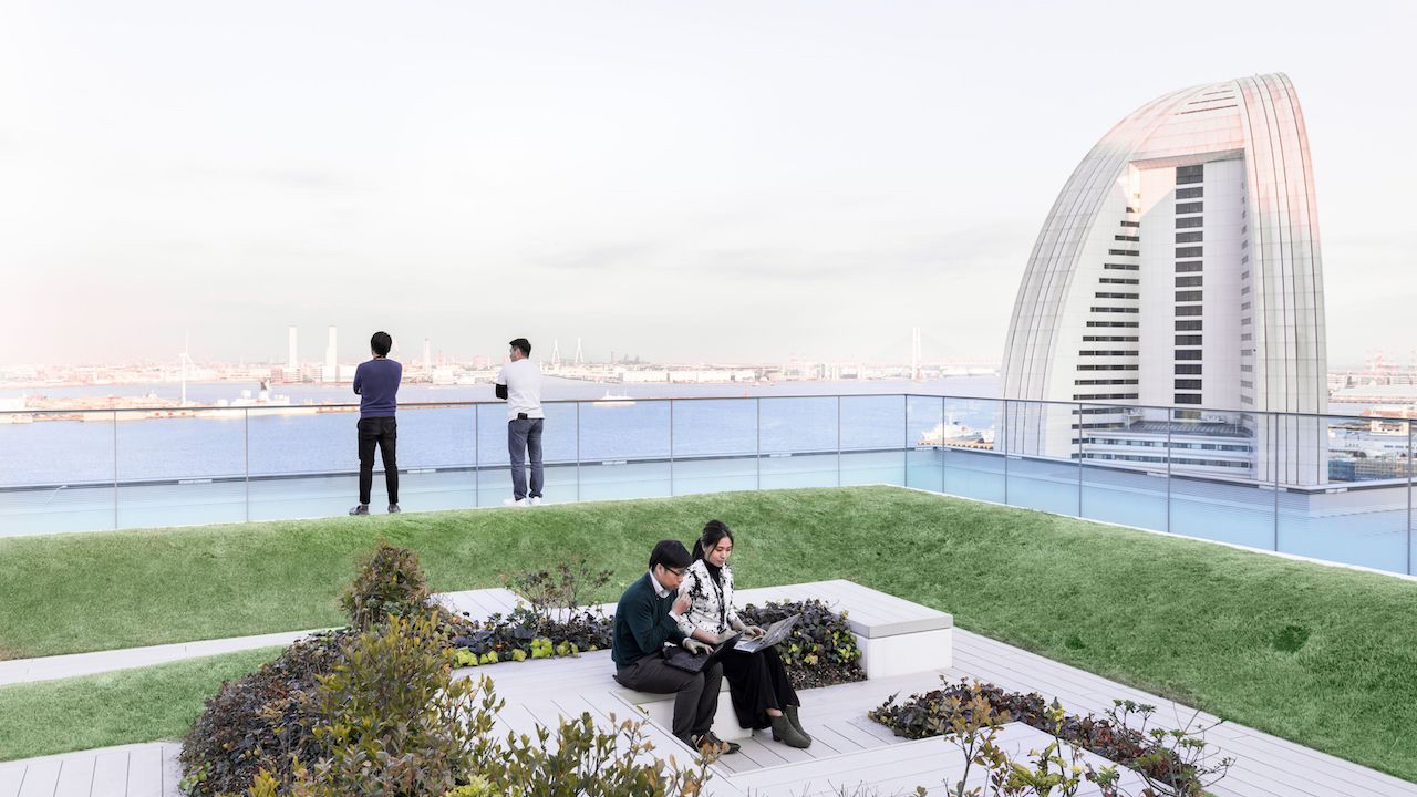 WeWork-Ocean-Gate-Minatomirai-5