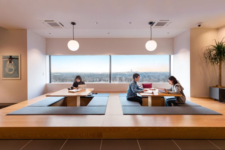 WeWork Namba SkyO 2