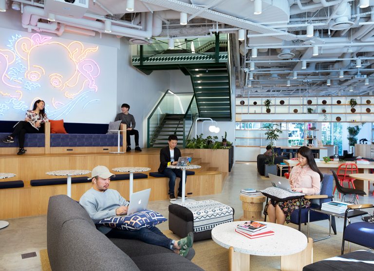 オールアクセスプラスのメンバーシップ料金が20%OFF！WeWork 天神