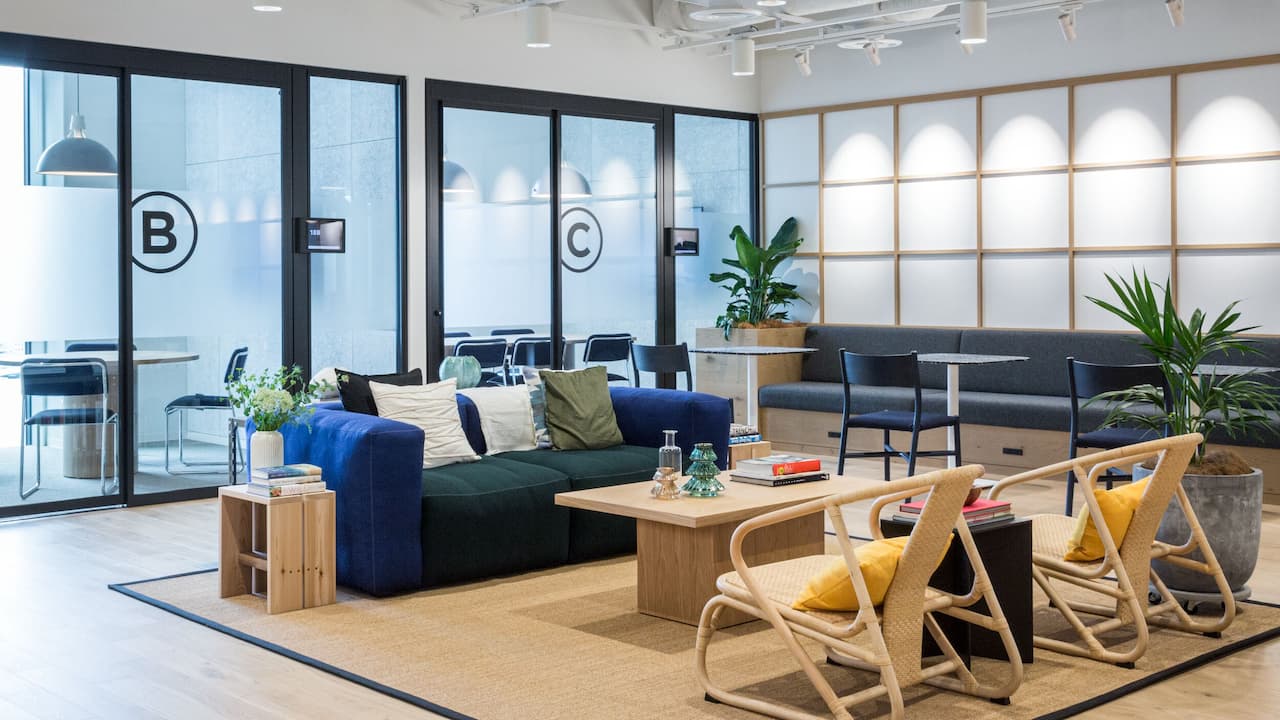 WeWork-D-Tower-Nishishinjuku-2