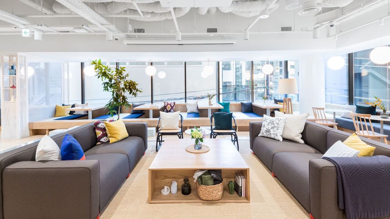 WeWork-Hanzomon-PREX-North-1