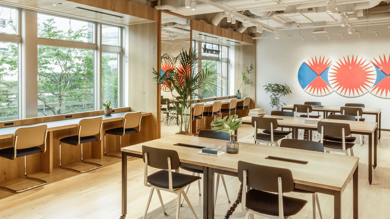 WeWork-TK-Ikedayama-3