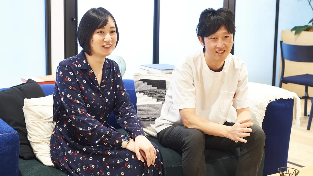 さらなるビジネスの成長をめざす jinjer株式会社 が WeWork でかなえた、こだわりのオフィスとは | WeWork Japan