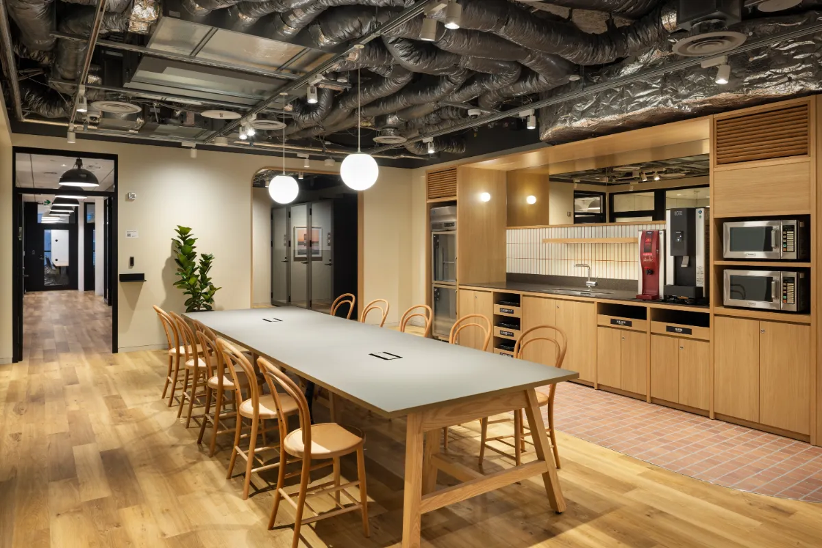 TVS_3F Lounge