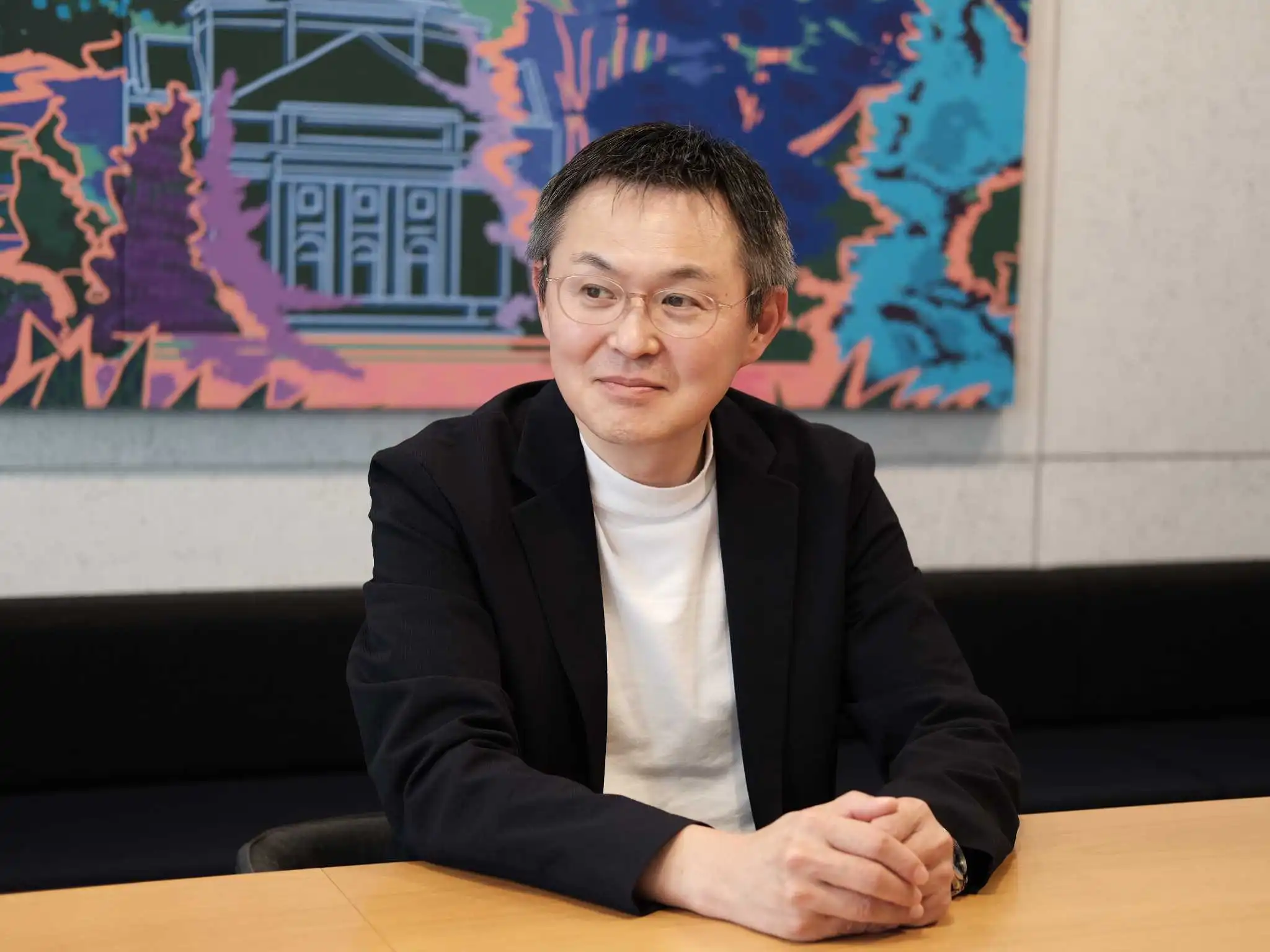 株式会社メディコン サプライチェーンプランニングマネージャー 玉井 憲博氏