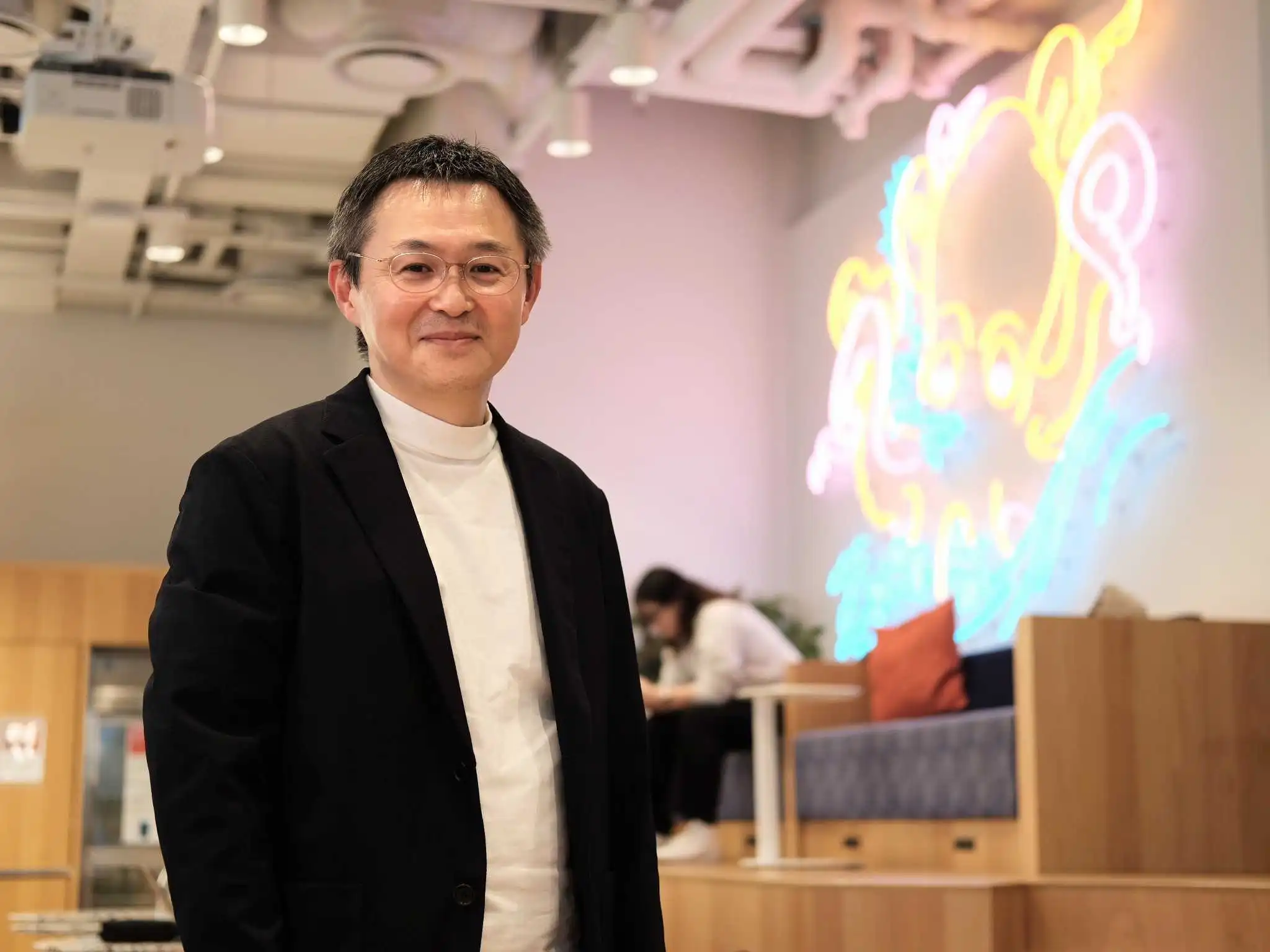 株式会社メディコン サプライチェーンプランニングマネージャー 玉井 憲博氏