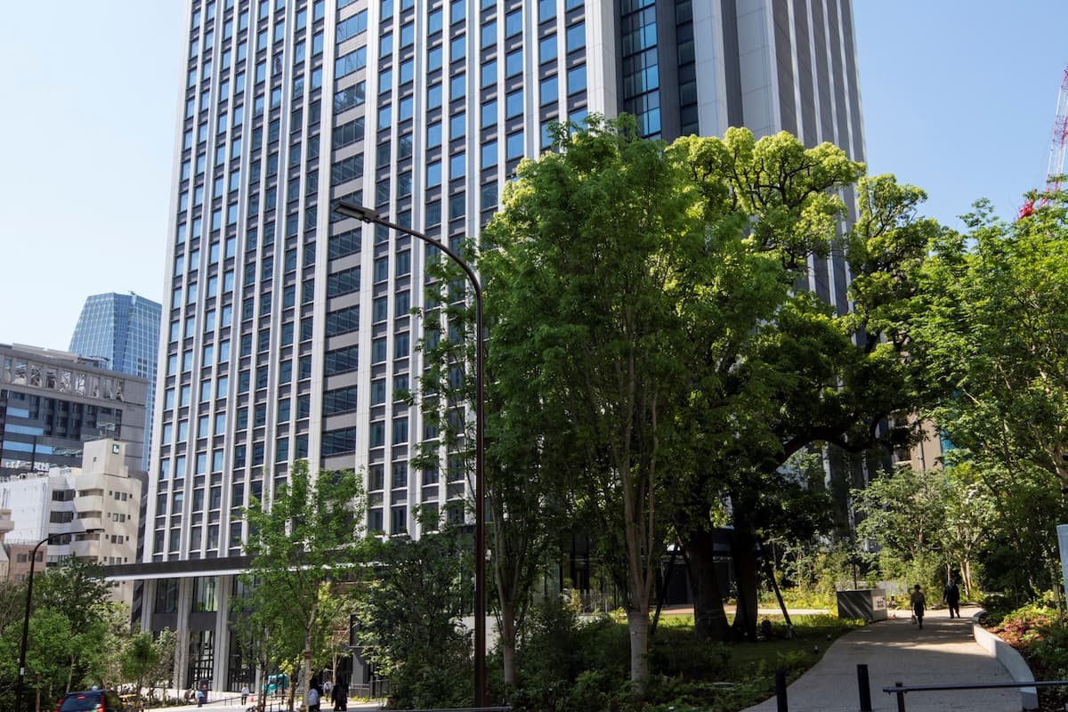 12-神谷町トラストタワー