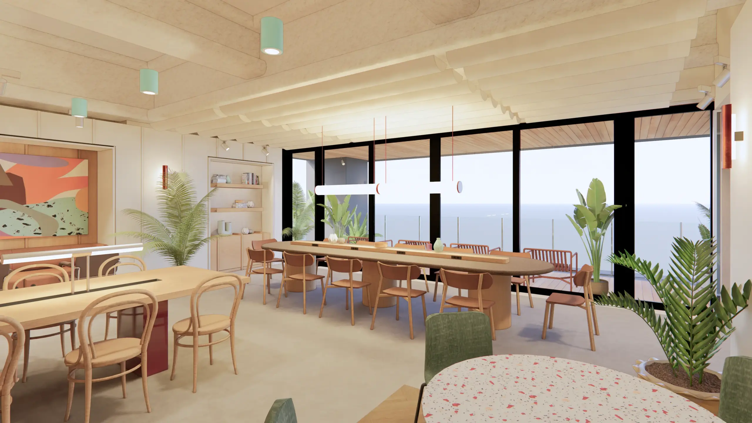 WeWork THE VILLAGE SAPPORO_1