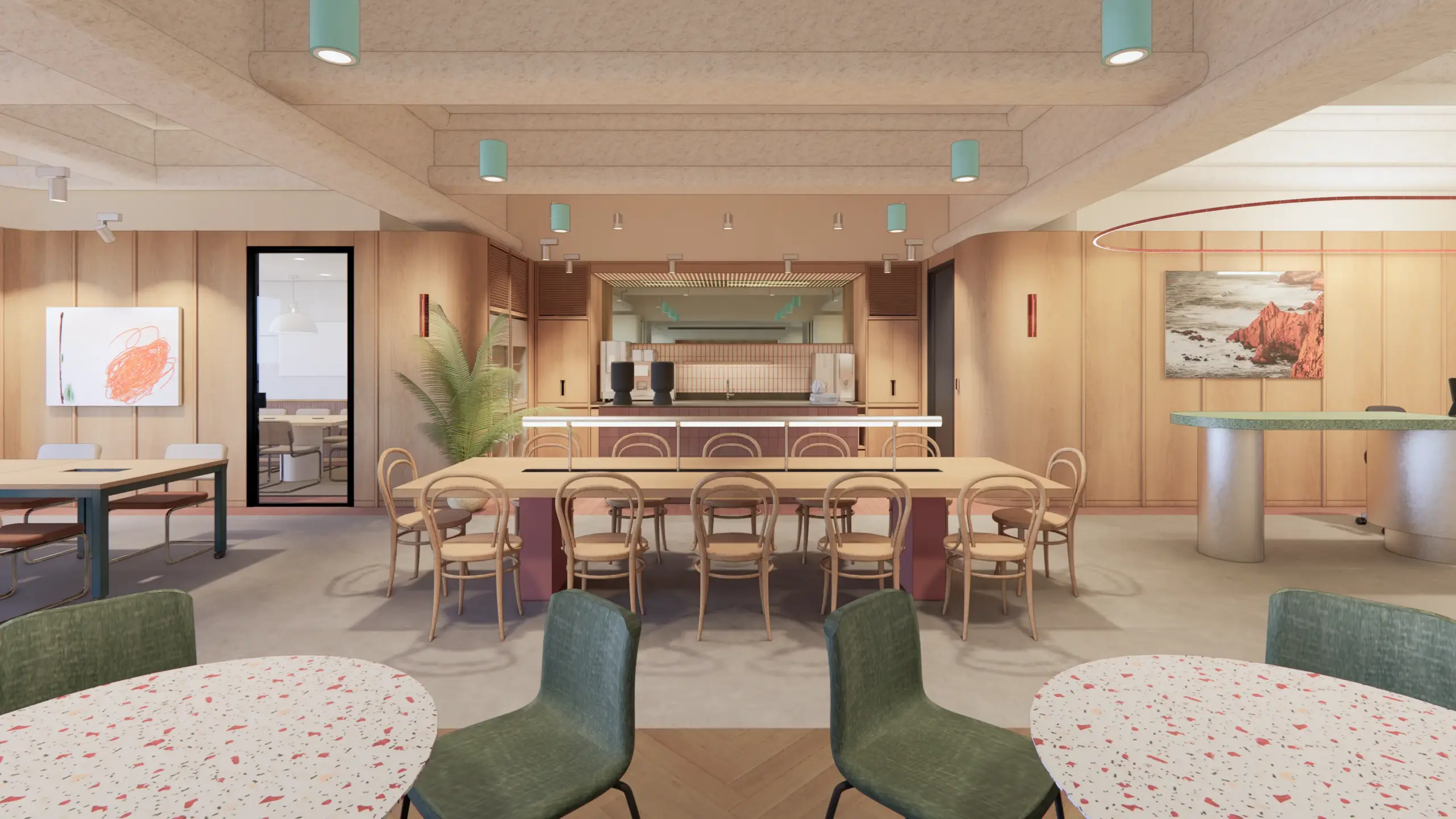 WeWork THE VILLAGE SAPPORO_3