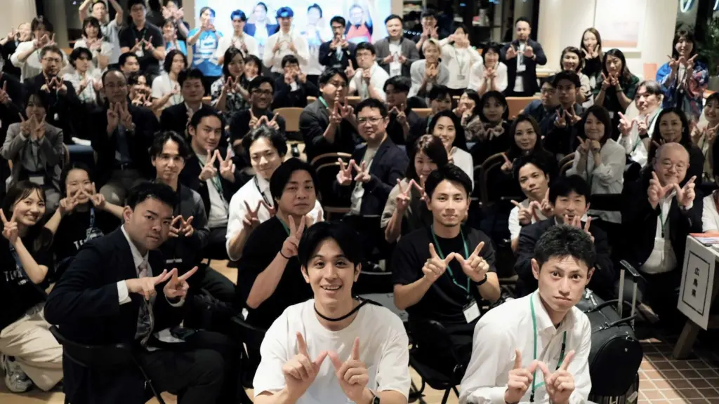 WeHUB FUKUOKA 〜スタートアップと自治体がつながる〜」を開催