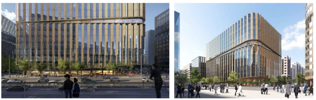 【博多区】wiiu WeWork Japan、福岡「博多駅」地下直結の新拠点 「WeWork 博多」を2026
